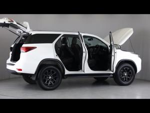 Toyota Fortuner 2.4GD-6 auto - Image 31