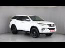 Thumbnail Toyota Fortuner 2.4GD-6 auto