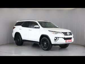 Toyota Fortuner 2.4GD-6 auto - Image 1
