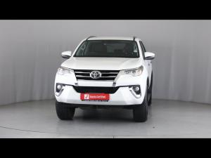 Toyota Fortuner 2.4GD-6 auto - Image 4