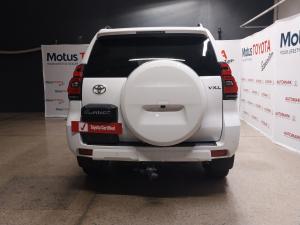 Toyota Land Cruiser Prado 2.8GD VX-L - Image 5