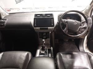 Toyota Land Cruiser Prado 2.8GD VX-L - Image 6
