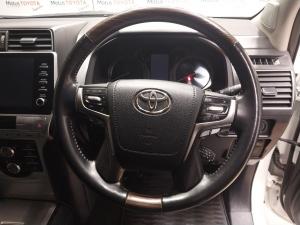 Toyota Land Cruiser Prado 2.8GD VX-L - Image 8