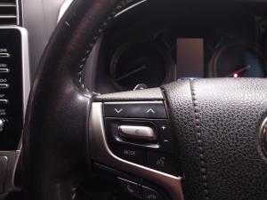 Toyota Land Cruiser Prado 2.8GD VX-L - Image 9