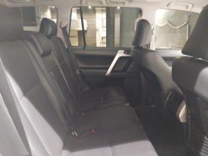 Toyota Land Cruiser Prado 2.8GD VX-L - Image 17