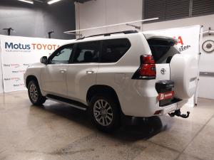 Toyota Land Cruiser Prado 2.8GD VX-L - Image 23