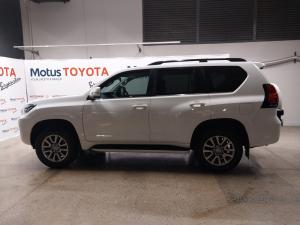 Toyota Land Cruiser Prado 2.8GD VX-L - Image 24