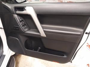 Toyota Land Cruiser Prado 2.8GD VX-L - Image 26