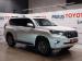 Toyota Land Cruiser Prado 2.8GD VX-L - Thumbnail 1