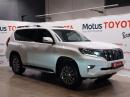 Thumbnail Toyota Land Cruiser Prado 2.8GD VX-L