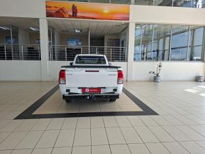 Toyota Hilux 2.4GD single cab S (aircon) - Image 5