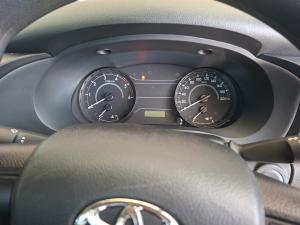Toyota Hilux 2.4GD single cab S (aircon) - Image 11