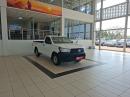Thumbnail Toyota Hilux 2.4GD single cab S (aircon)