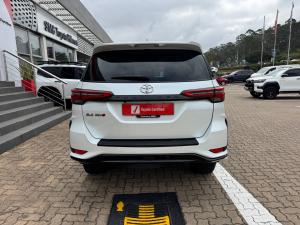 Toyota Fortuner 2.4GD-6 auto - Image 5