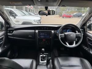 Toyota Fortuner 2.4GD-6 auto - Image 6