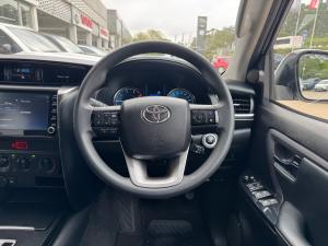Toyota Fortuner 2.4GD-6 auto - Image 8