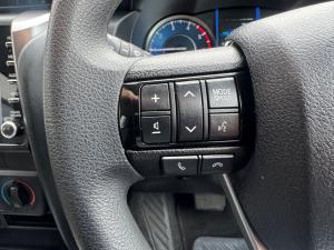 Toyota Fortuner 2.4GD-6 auto - Image 9
