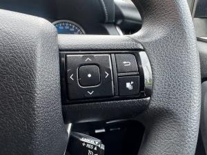 Toyota Fortuner 2.4GD-6 auto - Image 10