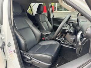 Toyota Fortuner 2.4GD-6 auto - Image 16