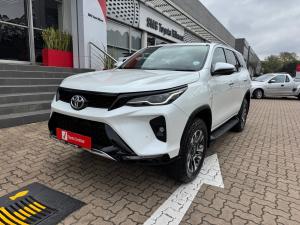Toyota Fortuner 2.4GD-6 auto - Image 20