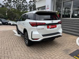 Toyota Fortuner 2.4GD-6 auto - Image 21