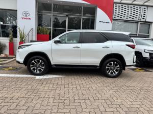 Toyota Fortuner 2.4GD-6 auto - Image 22