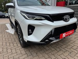 Toyota Fortuner 2.4GD-6 auto - Image 23