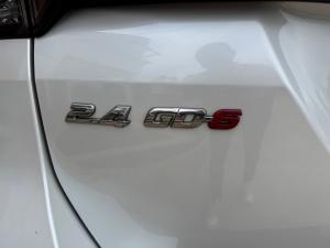 Toyota Fortuner 2.4GD-6 auto - Image 25