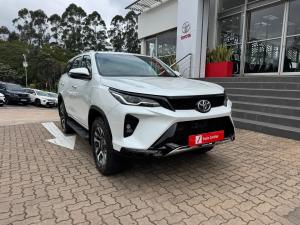Toyota Fortuner 2.4GD-6 auto - Image 1
