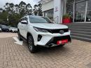Thumbnail Toyota Fortuner 2.4GD-6 auto