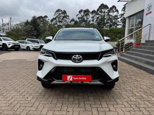 Toyota Fortuner 2.4GD-6 auto - Image 4