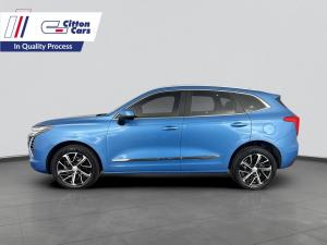 Haval Jolion 1.5T Super Luxury DCT - Image 2