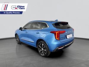 Haval Jolion 1.5T Super Luxury DCT - Image 3