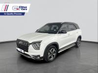 Thumbnail Hyundai Grand Creta 2.0 Executive