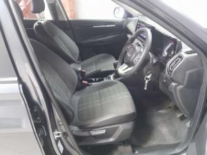 Kia Sonet 1.5 LS - Image 11