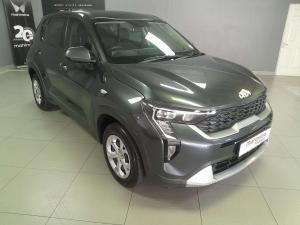 Kia Sonet 1.5 LS - Image 16