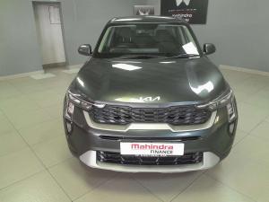Kia Sonet 1.5 LS - Image 2