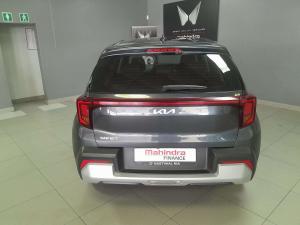 Kia Sonet 1.5 LS - Image 4
