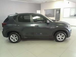 Kia Sonet 1.5 LS - Image 6