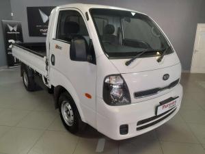 Kia K 2500S/C - Image 14