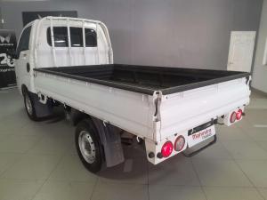 Kia K 2500S/C - Image 16