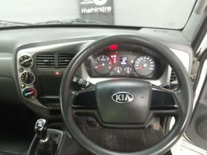 Kia K 2500S/C - Image 17