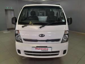 Kia K 2500S/C - Image 2