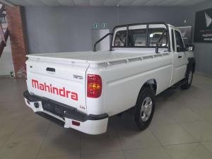 Mahindra PIK UP 2.2 Mhawk S4S/C - Image 16