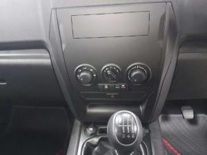 Mahindra PIK UP 2.2 Mhawk S4S/C - Image 18
