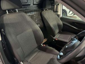Mercedes-Benz Vito 111 1.6 CDIP/V - Image 12