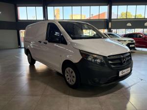 Mercedes-Benz Vito 111 1.6 CDIP/V - Image 3