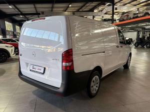 Mercedes-Benz Vito 111 1.6 CDIP/V - Image 5