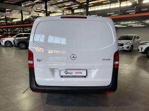 Mercedes-Benz Vito 111 1.6 CDIP/V - Image 6