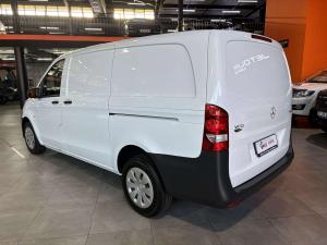 Mercedes-Benz Vito 111 1.6 CDIP/V - Image 7